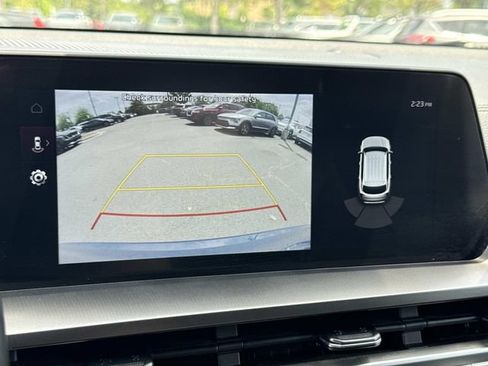 Used 2023 Kia Telluride S w/ S Sunroof Package AWD/4WD image 21