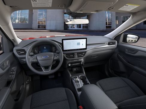 New 2026 Ford Escape Active w/ Tech Pack #1 FWD image 9