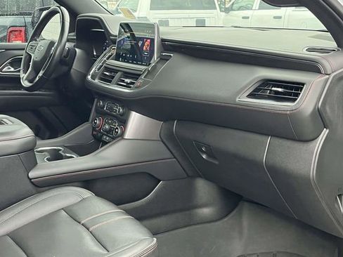 Used 2023 Chevrolet Tahoe RST image 27