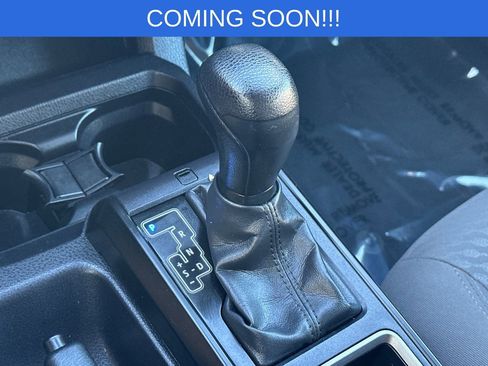 Used 2023 Toyota Tacoma SR image 21