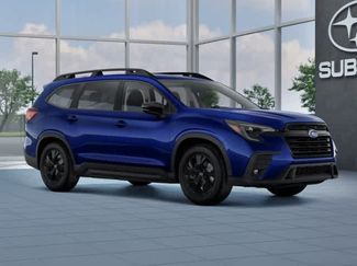 New 2026 Subaru Ascent Premium AWD/4WD video 1