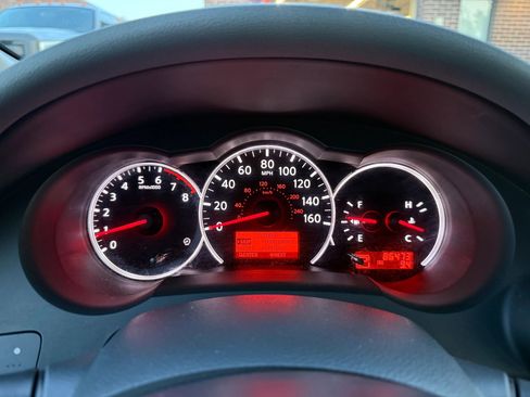 Used 2012 Nissan Altima 2.5 S image 7