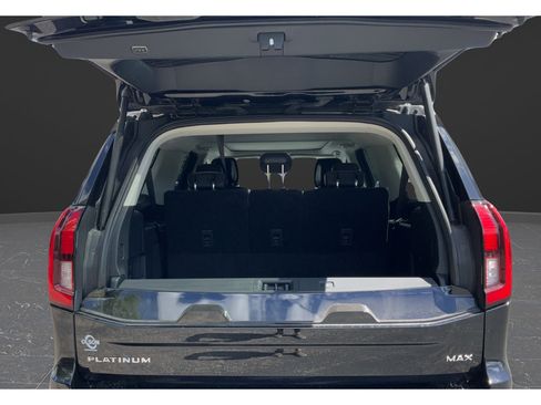 Used 2026 Ford Expedition Max Platinum AWD/4WD image 36