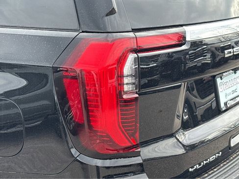 New 2026 GMC Yukon Denali w/ Sun & Power Step Package image 21