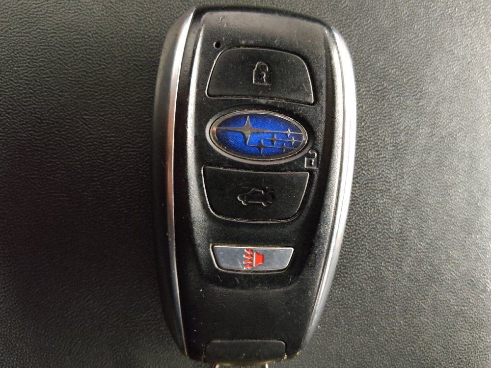 Used 2024 Subaru Forester Premium AWD/4WD image 32