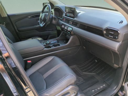 Used 2024 Honda Pilot EX-L image 20