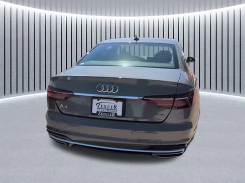 Used 2023 Audi A4 2.0T Premium Plus AWD/4WD image 12
