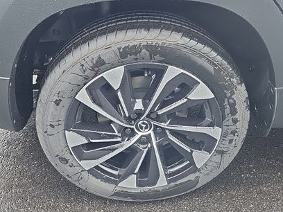 New 2026 MAZDA CX-50 2.5 Hybrid w/ Premium Plus Pkg