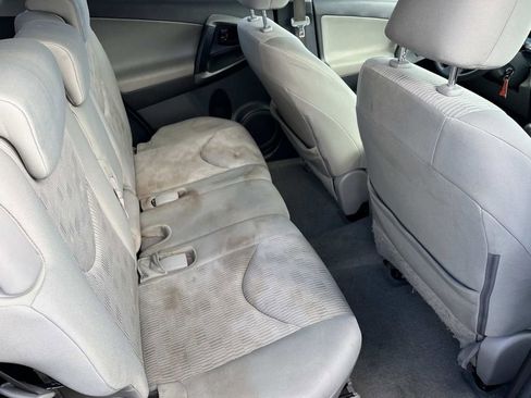 Used 2010 Toyota RAV4 4WD w/ Base L4 Extra Value Pkg image 19