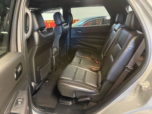 Used 2023 Dodge Durango GT AWD/4WD image 34
