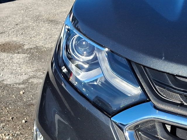 Used 2019 Chevrolet Equinox LT AWD/4WD image 26