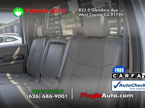 Used 2008 Ford F350 Lariat image 13
