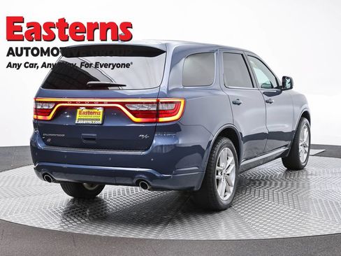 Used 2021 Dodge Durango R/T AWD/4WD image 5