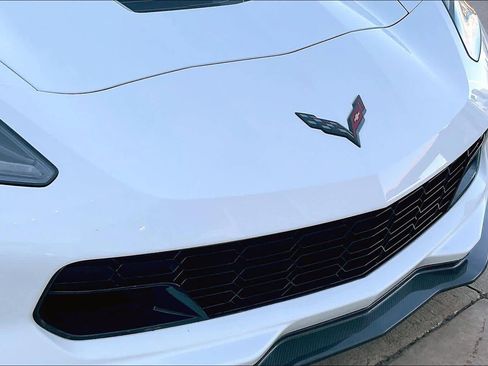 Used 2016 Chevrolet Corvette Z51 1LT image 25