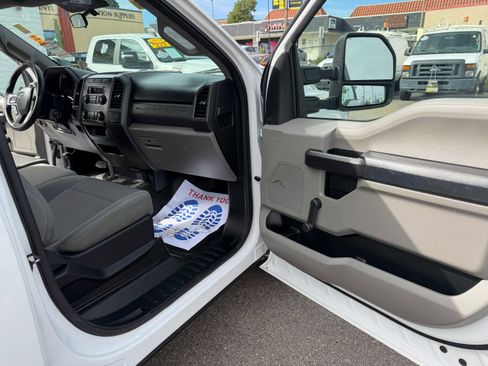 Used 2019 Ford F250 XL image 15