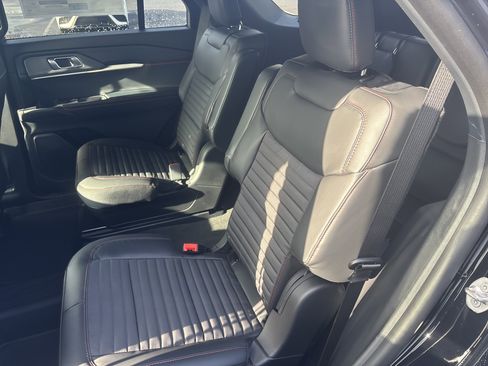New 2026 Ford Explorer ST-Line image 13