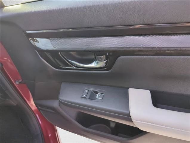 Used 2025 Honda CR-V EX-L image 28