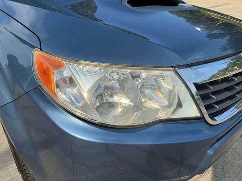 Used 2010 Subaru Forester 2.5XT Limited image 4