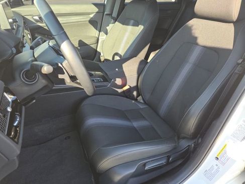 Used 2025 Honda Civic Sport image 29