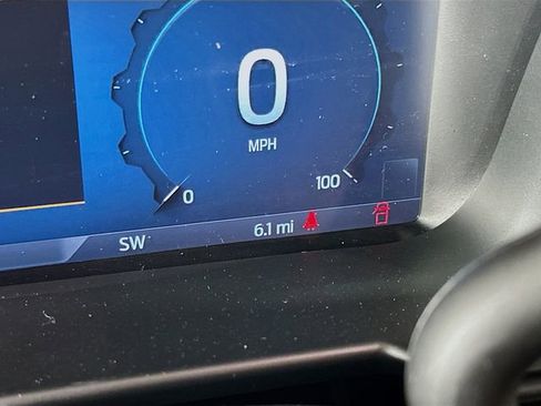 New 2026 Ford F450 Platinum w/ FX4 Off-Road Package image 12