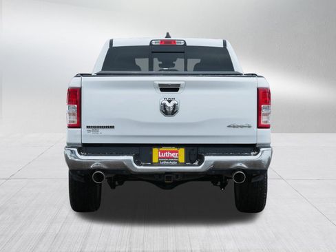 Used 2020 RAM 1500 Big Horn image 6