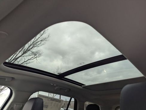 New 2026 Lincoln Aviator AWD w/ Jet Appearance Package image 20