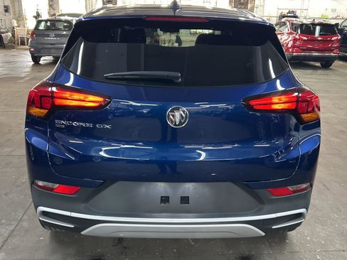 Used 2023 Buick Encore GX Preferred w/ Cold Weather Comfort Package image 13