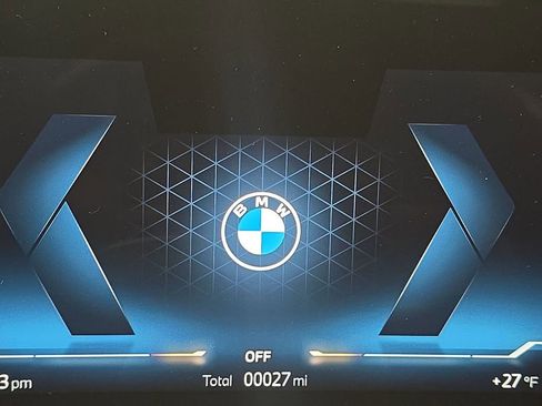 New 2026 BMW X1 xDrive28i w/ Convenience Package image 16