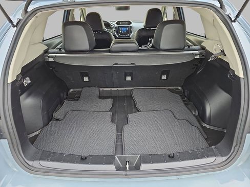 Certified 2023 Subaru Crosstrek 2.5i Limited image 15