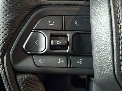 New 2026 Toyota Tundra TRD Pro image 26