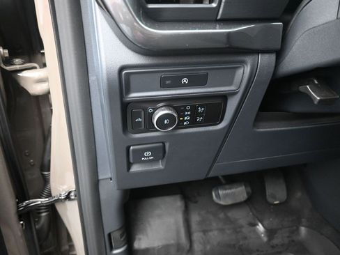 Used 2025 Ford F150 STX w/ Equipment Group 201A FX4 image 13