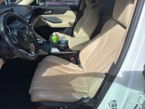 Used 2022 Acura MDX SH-AWD w/ Advance Package image 6