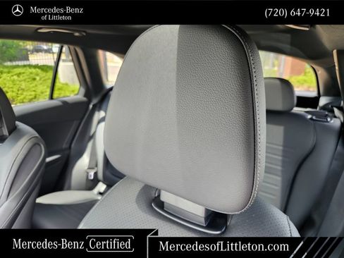 Certified 2026 Mercedes-Benz GLC 300 4MATIC image 14