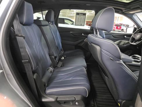 Used 2024 Acura MDX Type S AWD/4WD image 14