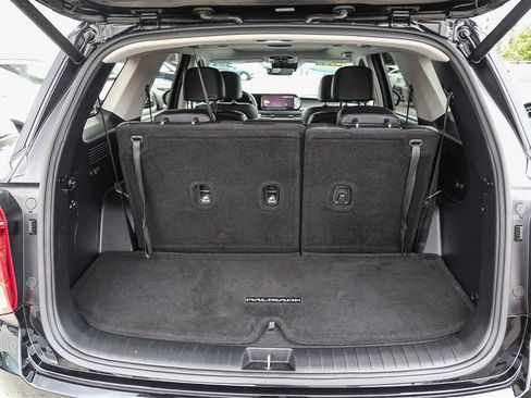 Used 2023 Hyundai Palisade XRT w/ Cargo Package image 27