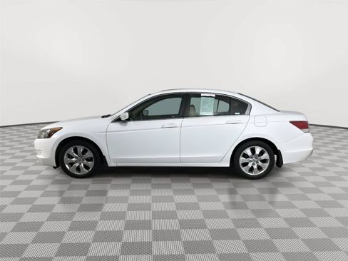 Used 2009 Honda Accord EX image 4