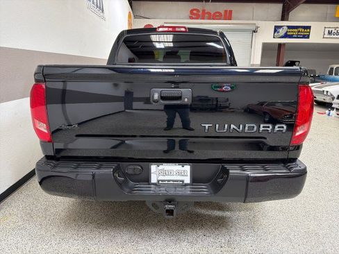 Used 2019 Toyota Tundra SR5 w/ SR5 Upgrade Package image 50