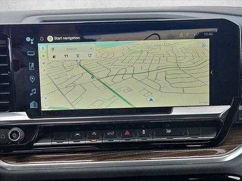 New 2026 Chevrolet Silverado 1500 RST w/ RST Select Package image 14