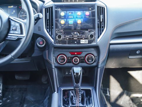 Certified 2023 Subaru Crosstrek 2.5i Limited w/ Popular Package #4 image 12