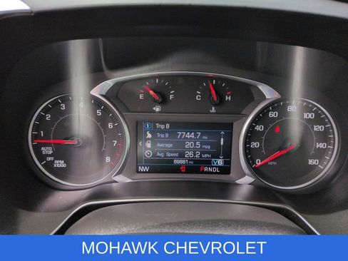 Used 2020 Chevrolet Blazer LT AWD/4WD image 13