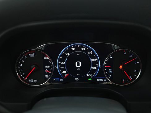 Used 2023 GMC Acadia Denali w/ Denali Technology Package image 26