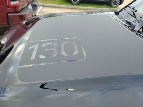 Used 2024 Land Rover Defender 130 X image 8