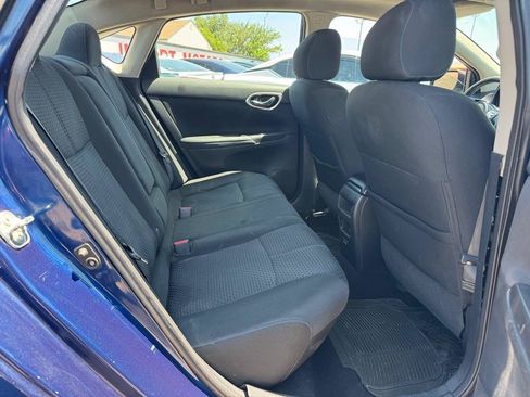 Used 2018 Nissan Sentra SR Turbo FWD image 14