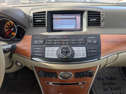 Used 2006 INFINITI M35 x AWD/4WD image 17