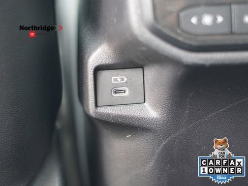 Used 2024 Toyota Grand Highlander AWD image 44