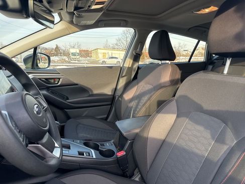 Used 2024 Subaru Impreza 2.0i Sport image 22