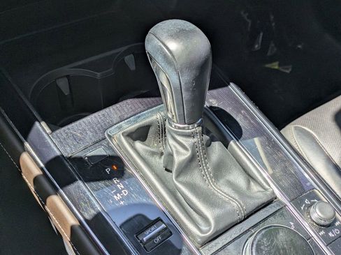 Used 2023 MAZDA CX-30 AWD 2.5 S w/ Premium Package image 19