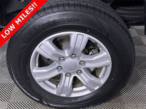 Used 2021 Ford Ranger XL w/ Equipment Group 101A High image 34