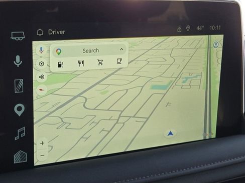 Used 2024 Chevrolet Tahoe High Country image 4