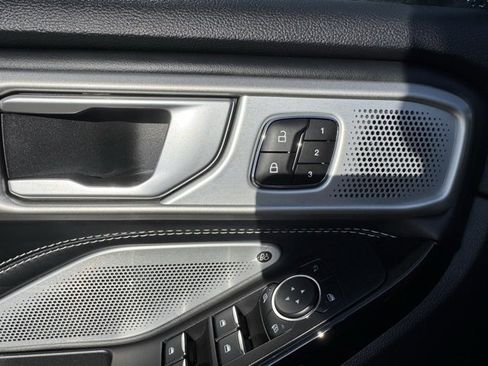 Used 2023 Ford Explorer ST w/ Equipment Group 401A image 12
